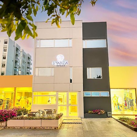 Stanza Hotel Montería Kültér fotó