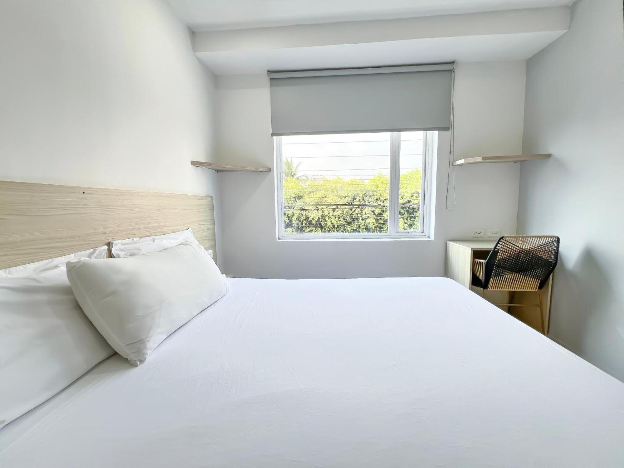 Stanza Hotel Montería Kültér fotó