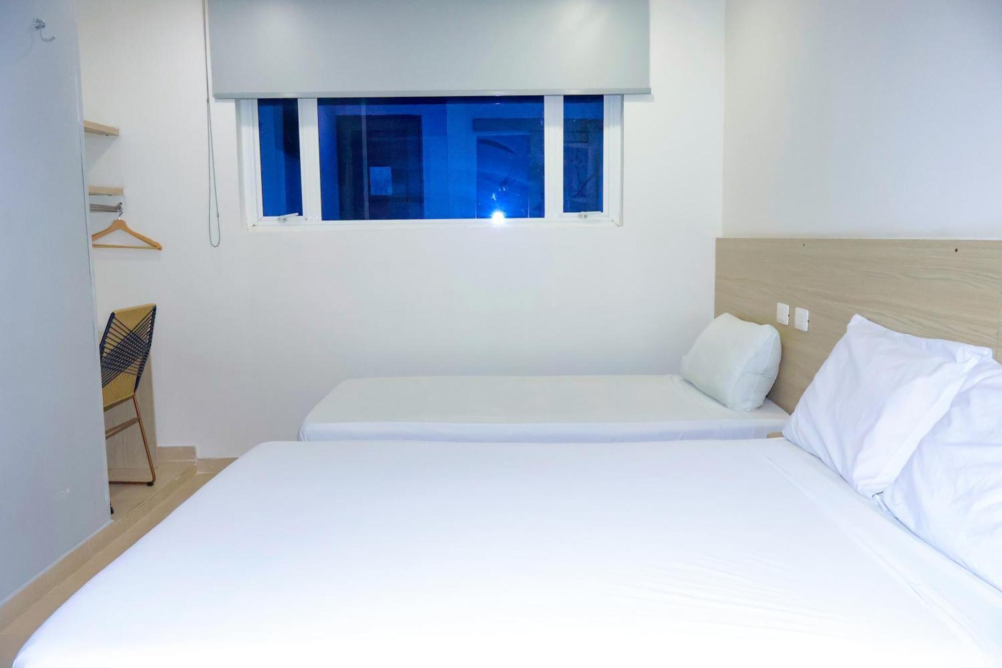 Stanza Hotel Montería Kültér fotó