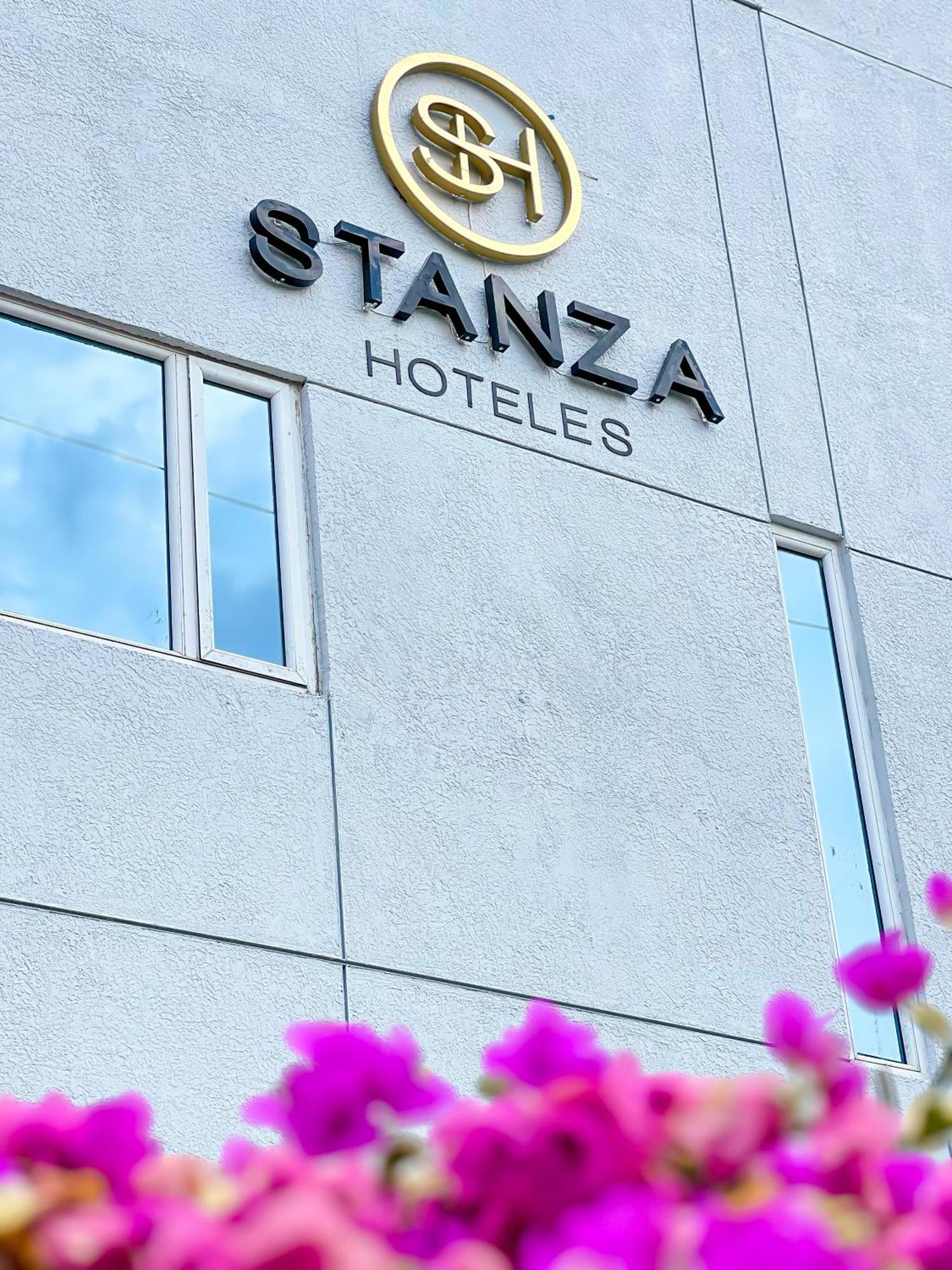 Stanza Hotel Montería Kültér fotó