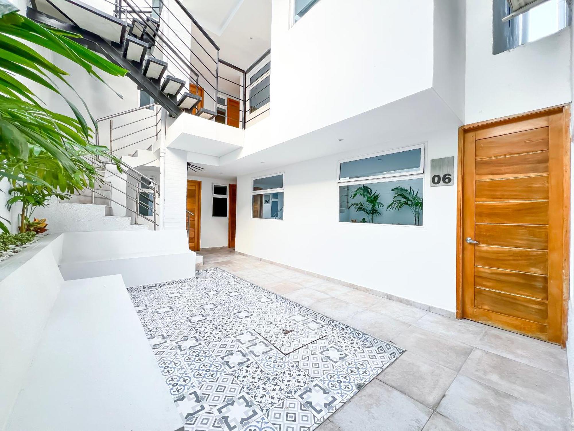 Stanza Hotel Montería Kültér fotó