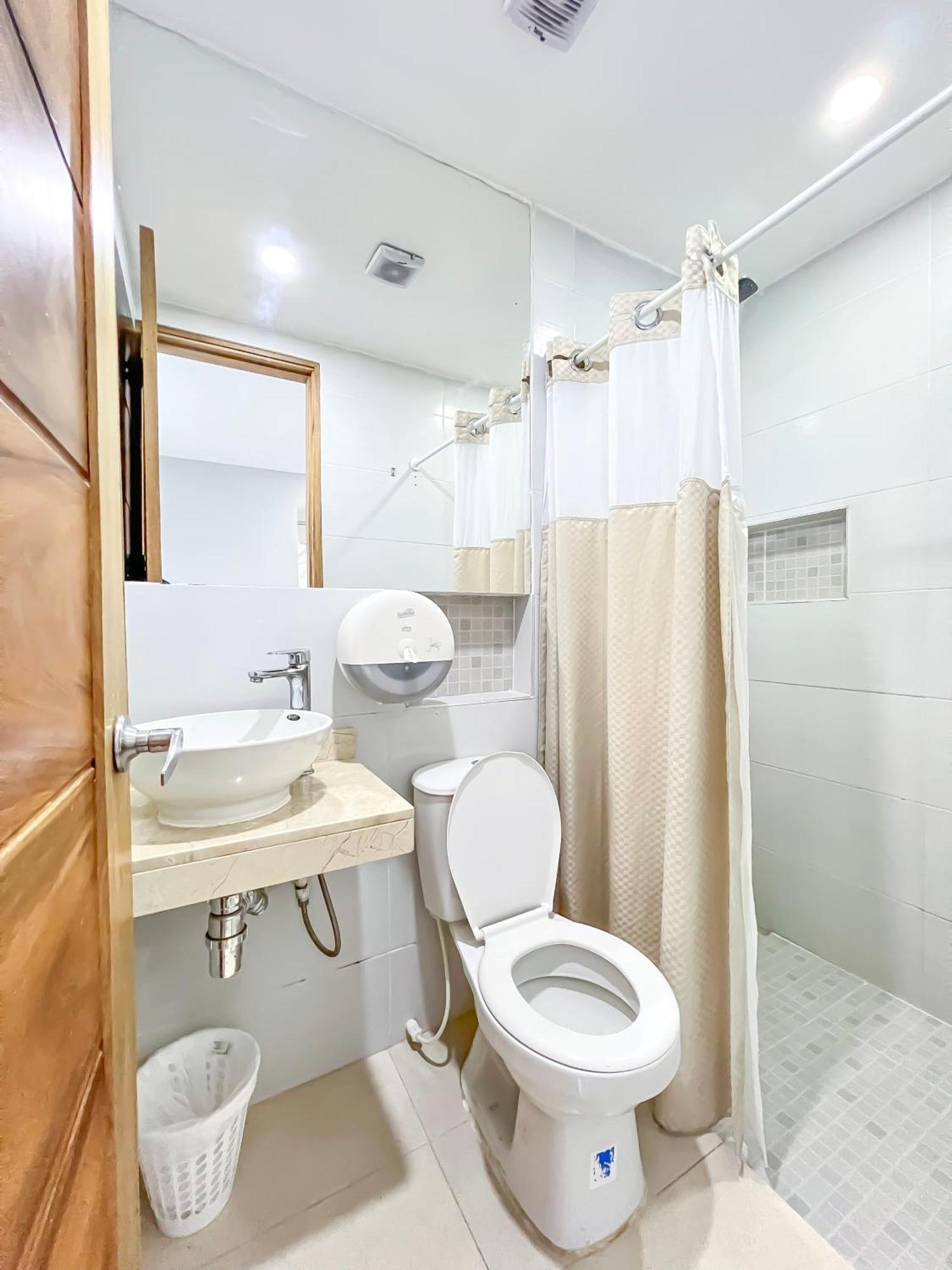 Stanza Hotel Montería Kültér fotó