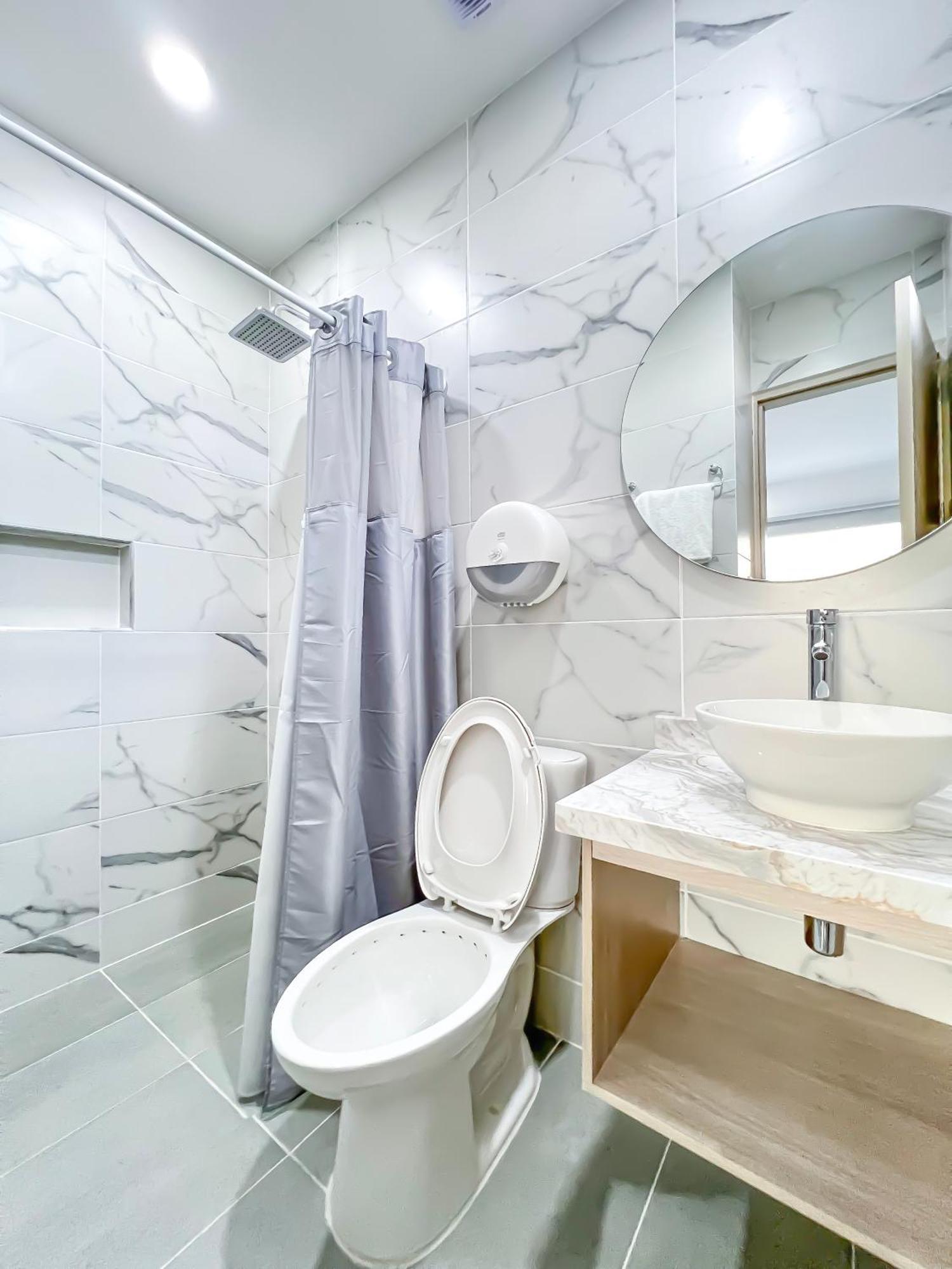 Stanza Hotel Montería Kültér fotó