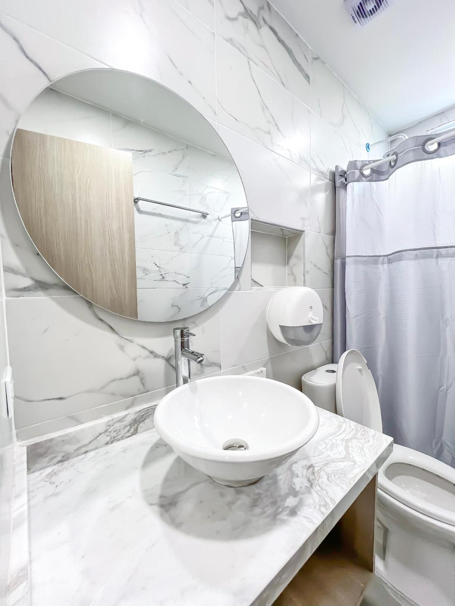 Stanza Hotel Montería Kültér fotó