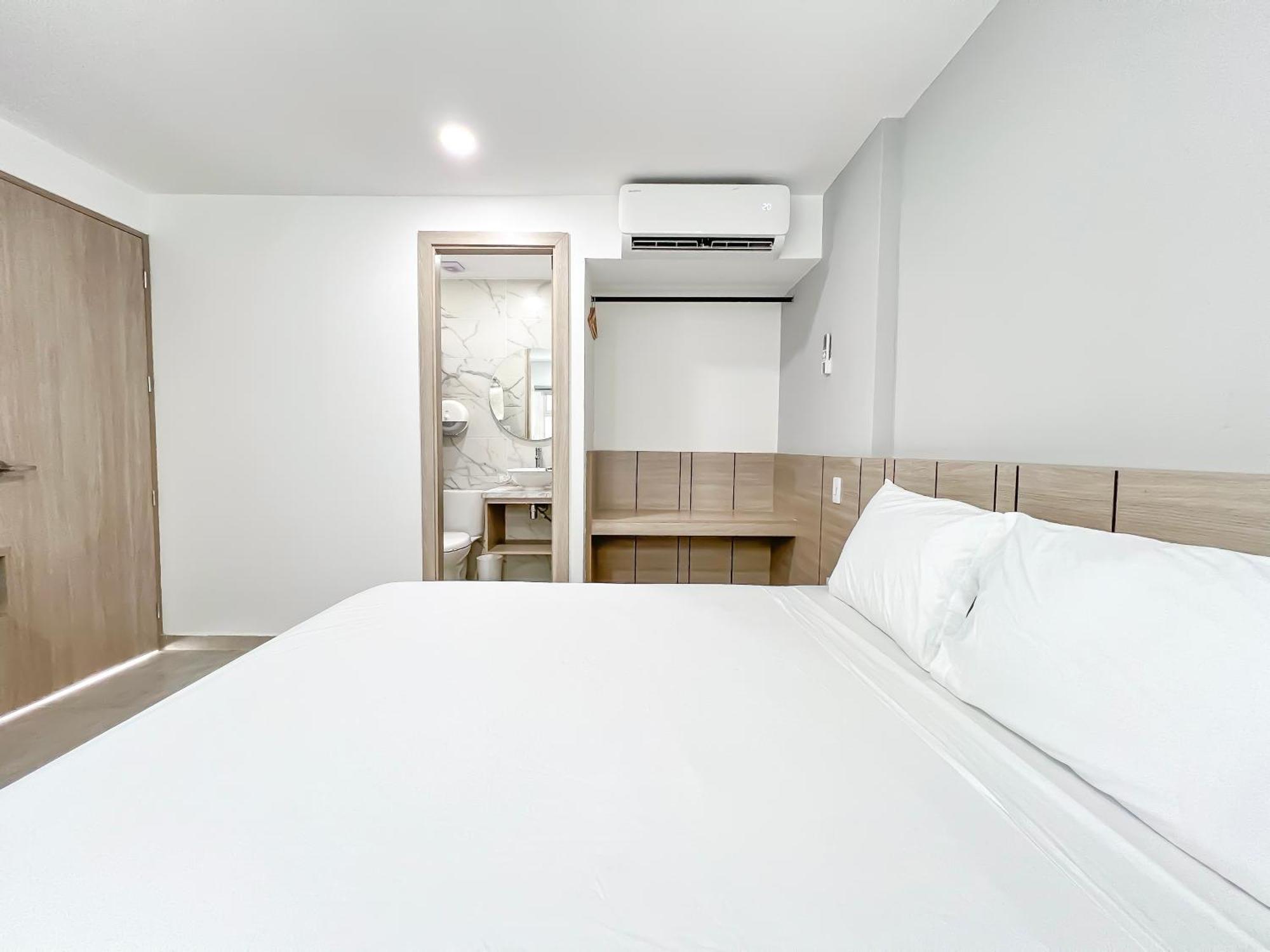 Stanza Hotel Montería Kültér fotó