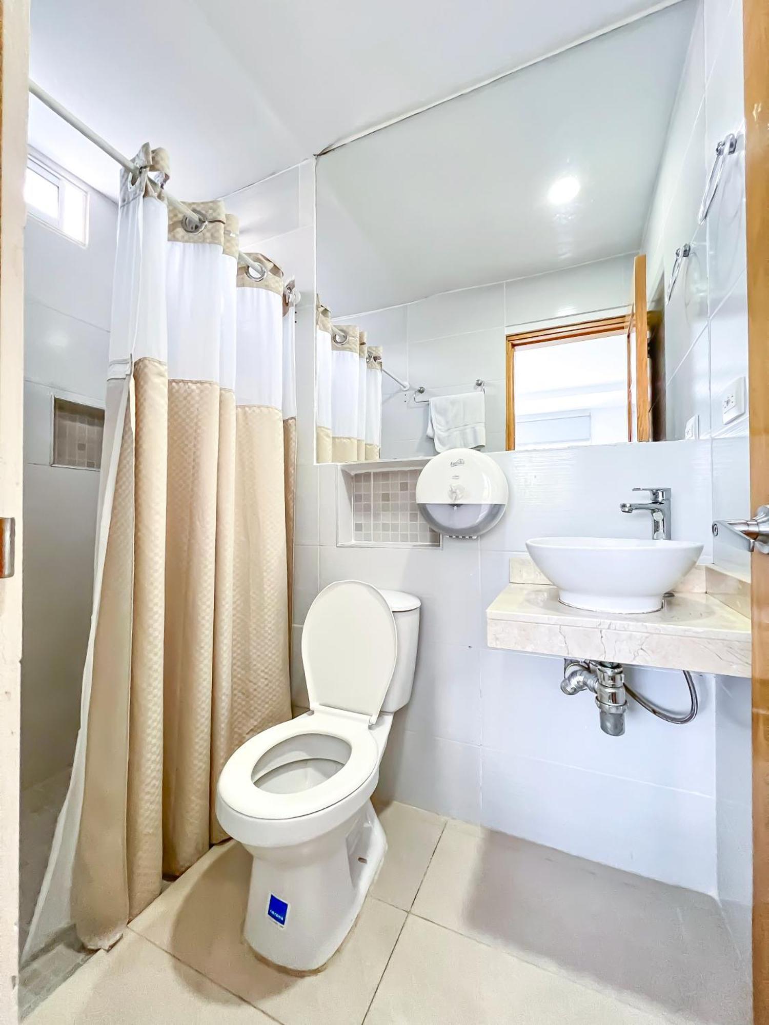 Stanza Hotel Montería Kültér fotó